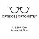 Optikos Optometry logo