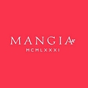 Mangia NYC logo