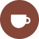Maud's logo