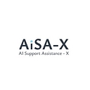 Aisa-X logo