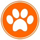 The Dog Savant logo