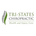 Tri-States Chiropractic logo