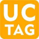 UC tag logo
