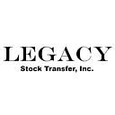 Legacy Stock Transfer logo