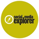 Social Media Explorer logo