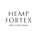 Hemp Fortex logo