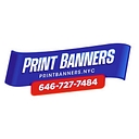 Print Banners NYC logo
