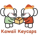 Kawaii Keycaps logo