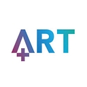 Art Plus logo