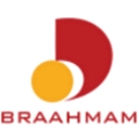 Braahmam logo