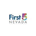 First 5 Nevada logo
