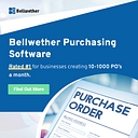 Bellwether India logo