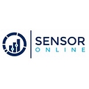 Sensor Online logo