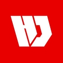 HudefSport logo