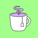Tea logo