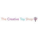 The Creative Toy Shop logo