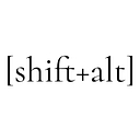 Shift + Alt Events logo