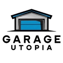 Garage Utopia logo
