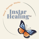 Instar Healing logo