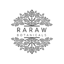 RaRaw Botanicals logo