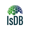 Isdb logo
