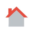 Heather's Houses logo