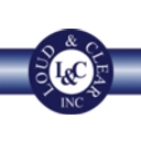 Loud & Clear, Inc. logo