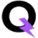 QRBolt logo