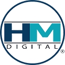 HM Digital logo