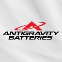 Antigravity Batteries logo