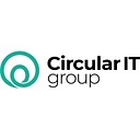 Circular IT group logo