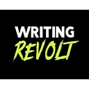 Writing Revolt logo