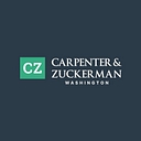 Carpenter & Zuckerman logo