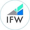 The Institute of Financial Wellness logo