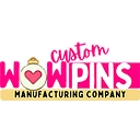WowCustomPins logo