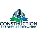Construction Leadership Network logo