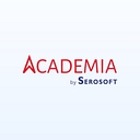 Academia by Serosoft logo