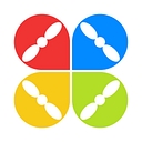 dronedesk.io favicon