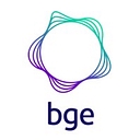 Baltimore Gas & Electric logo