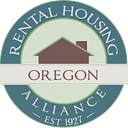 Rental Housing Alliance Oregon logo