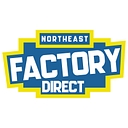Northeast Factory Direct logo