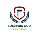 Solution Now Law Firm logo