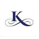 The Kensington White Plains logo