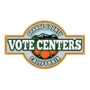 OC Vote (Orange County Registrar of Voters) logo