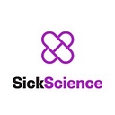SickScience Labs logo