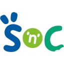 Sniff 'n' Chomp logo