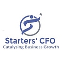 StartersCFO logo