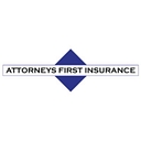 Attorneys First Insurance logo