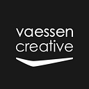 Vaessen Creative logo