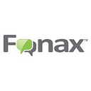 Fonax logo